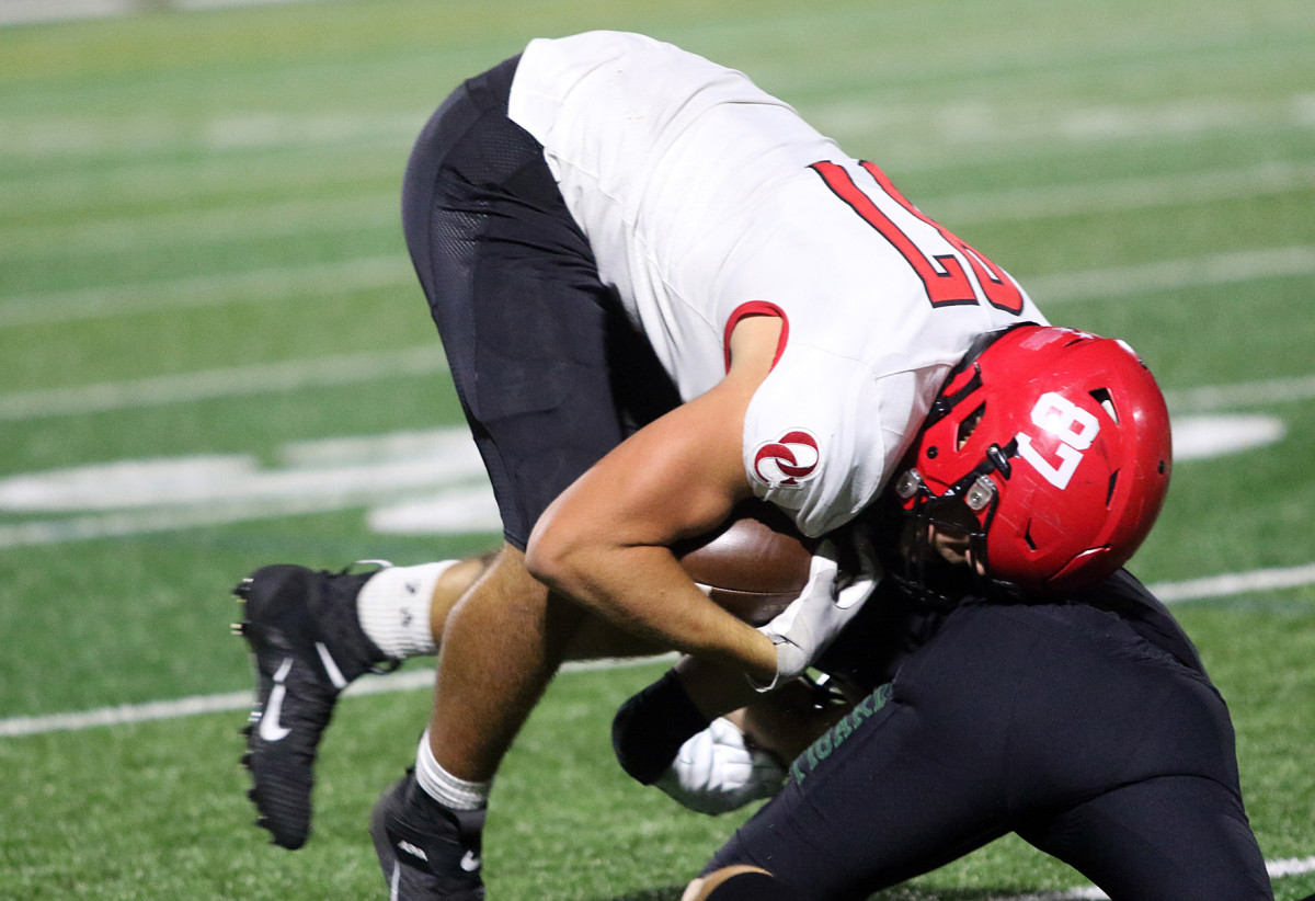 a Oregon City Tigard football Oregon September 29 2023 Dan Brood 26